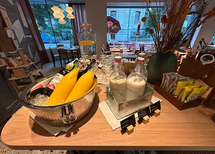 Boutique Hotel Seefeld