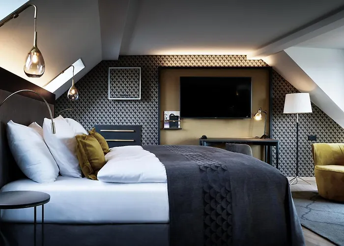 Boutique Hotel Seefeld